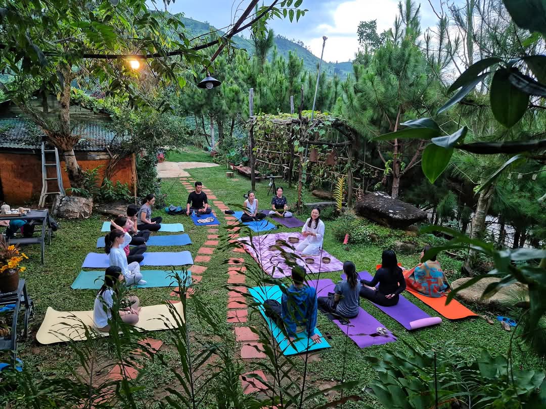 3 buổi workshop cùng Kim Anh Amala